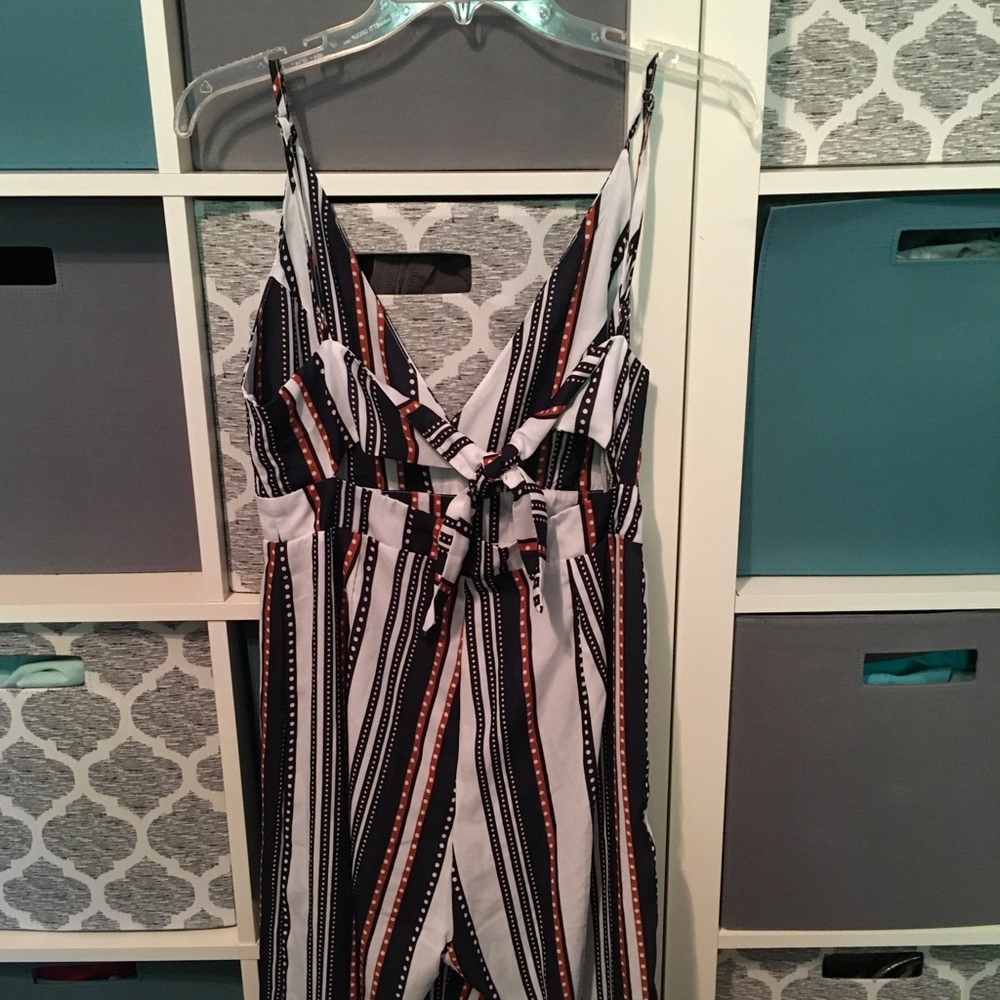 Jumpsuit - Picture 3 of 3